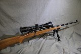 CHARLES DALY zastava .22 CAL - 1 of 3