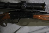 BROWNING 22 takedown .22 CAL - 2 of 3