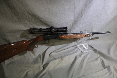 BROWNING 22 takedown .22 CAL