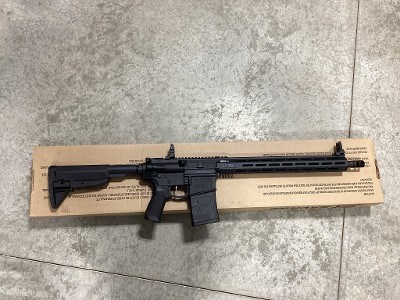 SPRINGFIELD ARMORY SAINT VICTOR 308WIN .308 WIN