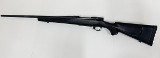 WEATHERBY VANGUARD .300 WIN MAG - 1 of 3
