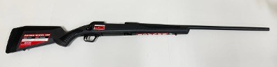 SAVAGE ARMS 110 HUNTER 7 MM REM MAG