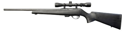 REMINGTON 597 .22 LR