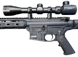 SMITH & WESSON M&P 15-22 .22 LR - 3 of 3