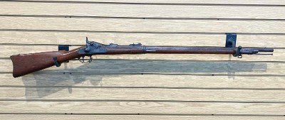 SPRINGFIELD ARMORY 1873 .45-70 GOVT