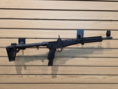 KELTEC Sub-2000 .40 S&W