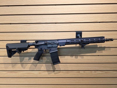 GEISSELE AUTOMATICS SD-556 5.56X45MM NATO