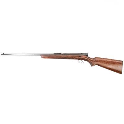WINCHESTER 74 .22 LR