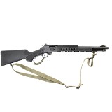 SMITH & WESSON 1854 STEALTH HUNTER .44 MAGNUM - 2 of 2