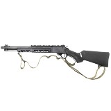 SMITH & WESSON 1854 STEALTH HUNTER .44 MAGNUM