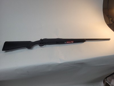 SAVAGE ARMS Axis .308 WIN