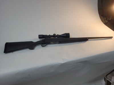 SAVAGE ARMS Axis 6.5MM CREEDMOOR