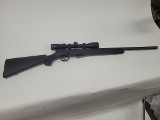 SAVAGE ARMS 93R17 .17 HMR - 1 of 3