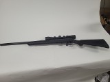 SAVAGE ARMS 93R17 .17 HMR - 2 of 3
