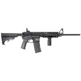 SMITH & WESSON M&P-15 5.56X45MM NATO - 2 of 3