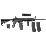 SMITH & WESSON M&P-15 5.56X45MM NATO - 3 of 3
