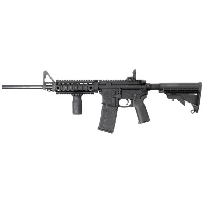 SMITH & WESSON M&P-15 5.56X45MM NATO