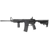 SMITH & WESSON M&P-15 5.56X45MM NATO
