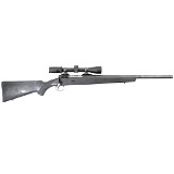 SAVAGE ARMS MODEL 12 .223 REM - 2 of 3