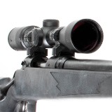 SAVAGE ARMS MODEL 12 .223 REM - 3 of 3