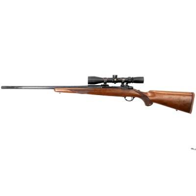 RUGER
M77 .308 WIN