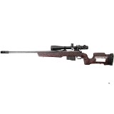 REMINGTON 700 SENDERO 7MM REM MAG