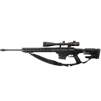 RUGER PRECISION 6.5MM CREEDMOOR