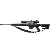 RUGER PRECISION 6.5MM CREEDMOOR