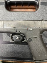 GLOCK 43x 9MM LUGER (9X19 PARA) - 2 of 3