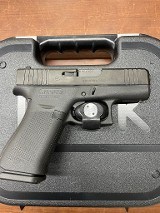 GLOCK 43x 9MM LUGER (9X19 PARA) - 3 of 3