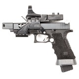 GLOCK 17 GEN 3 9MM LUGER (9X19 PARA) - 1 of 3