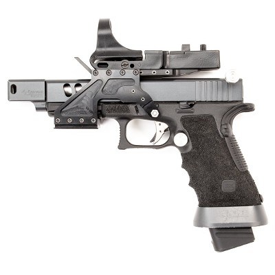 GLOCK 17 GEN 3 9MM LUGER (9X19 PARA)