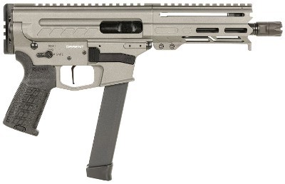 CMMG DISSENT MKGS 9MM LUGER (9X19 PARA)