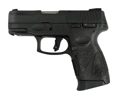 TAURUS G2C 9MM LUGER (9X19 PARA)