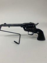 RUGER SINGLE-SIX CONVERTIBLE .22 LR/.22 WMR - 2 of 3