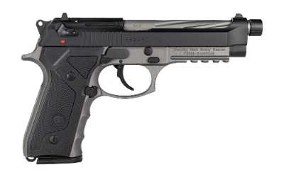 GIRSAN GIRSAN REGARD MC X 9MM LUGER (9x19 PARA)