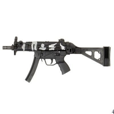 MKE AP5-P 9MM LUGER (9x19 PARA)