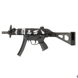 MKE AP5-P 9MM LUGER (9x19 PARA)