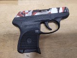 RUGER LCP AMERICAN FLAG .380 ACP - 2 of 2