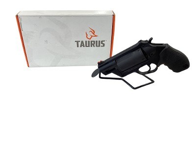 TAURUS JUDGE PUBLIC DEFENDER POLYMER .45 LC/.410 GA
