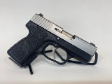KAHR ARMS PM9 9MM LUGER (9X19 PARA) - 3 of 3