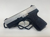 KAHR ARMS PM9 9MM LUGER (9X19 PARA) - 2 of 3