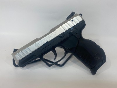 RUGER SR22 .22 LR