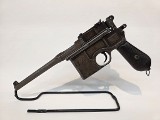 MAUSER C96 7.63X25MM MAUSER - 2 of 3