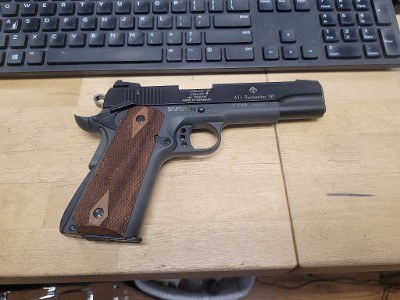 AMERICAN TACTICAL IMPORTS GSG 1911 .22 LR