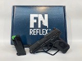 FN Reflex 9MM LUGER (9x19 PARA)