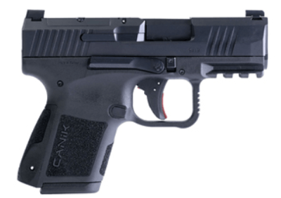 CANIK METE MC9 9MM LUGER (9X19 PARA)