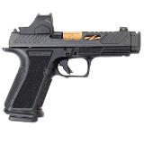 SHADOW SYSTEMS MR920P 9MM LUGER (9X19 PARA) - 2 of 3