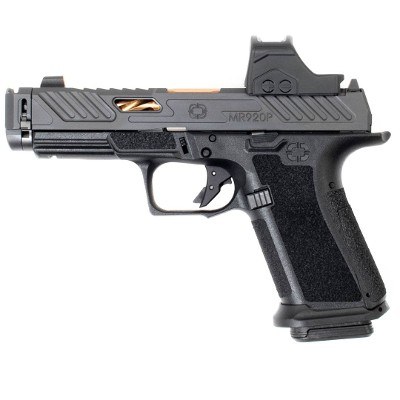 SHADOW SYSTEMS MR920P 9MM LUGER (9X19 PARA)