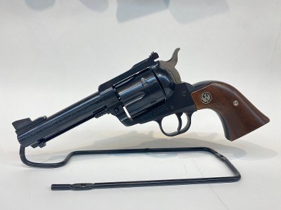 RUGER BLACKHAWK .45 ACP